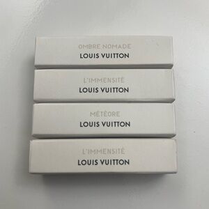 LV Fragrances